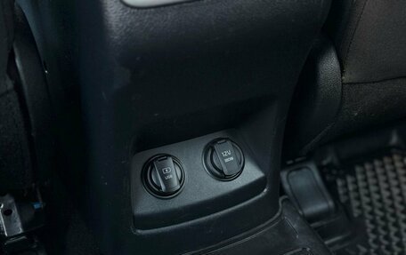 KIA Sportage IV рестайлинг, 2016 год, 1 850 000 рублей, 16 фотография