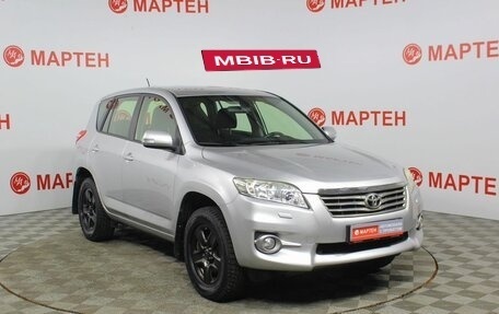 Toyota RAV4, 2012 год, 1 456 000 рублей, 3 фотография