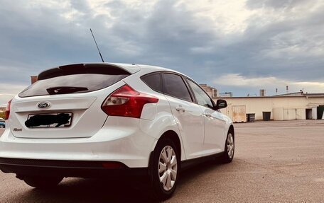 Ford Focus III, 2013 год, 680 000 рублей, 1 фотография