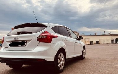 Ford Focus III, 2013 год, 680 000 рублей, 1 фотография