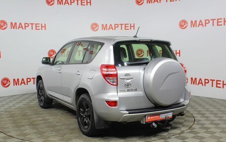 Toyota RAV4, 2012 год, 1 456 000 рублей, 7 фотография