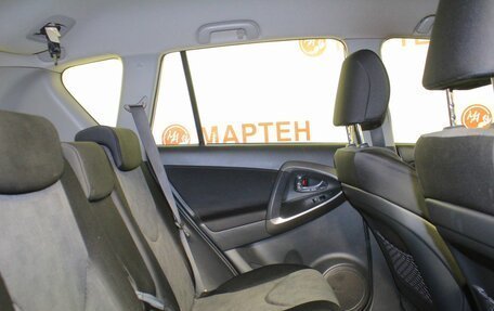 Toyota RAV4, 2012 год, 1 456 000 рублей, 11 фотография