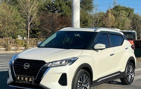 Nissan Kicks I, 2024 год, 1 470 000 рублей, 1 фотография