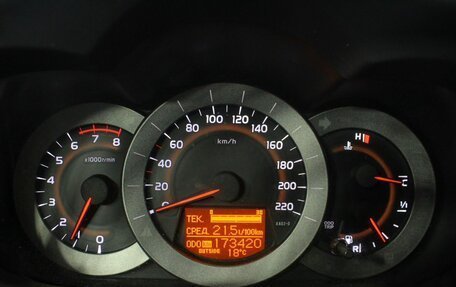 Toyota RAV4, 2012 год, 1 456 000 рублей, 20 фотография