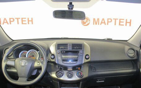 Toyota RAV4, 2012 год, 1 456 000 рублей, 18 фотография