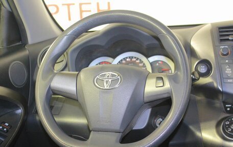 Toyota RAV4, 2012 год, 1 456 000 рублей, 19 фотография