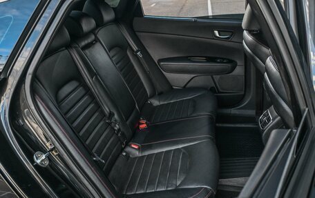 KIA Optima IV, 2020 год, 2 099 000 рублей, 7 фотография