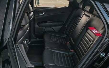 KIA Optima IV, 2020 год, 2 099 000 рублей, 9 фотография