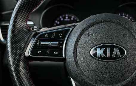 KIA Optima IV, 2020 год, 2 099 000 рублей, 13 фотография