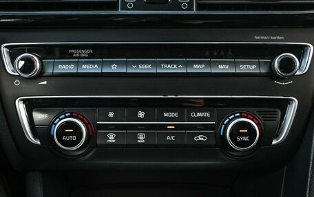 KIA Optima IV, 2020 год, 2 099 000 рублей, 18 фотография