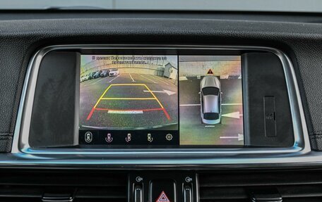 KIA Optima IV, 2020 год, 2 099 000 рублей, 17 фотография