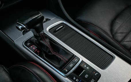 KIA Optima IV, 2020 год, 2 099 000 рублей, 20 фотография