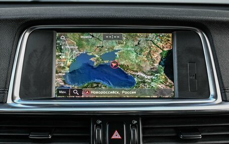 KIA Optima IV, 2020 год, 2 099 000 рублей, 16 фотография