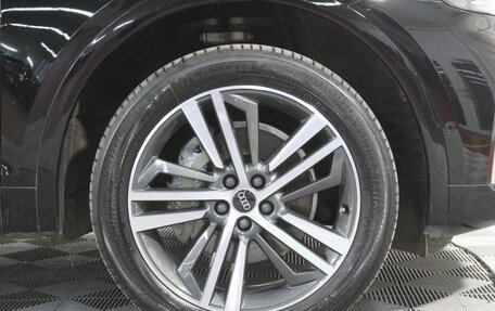 Audi Q5, 2022 год, 6 950 000 рублей, 5 фотография