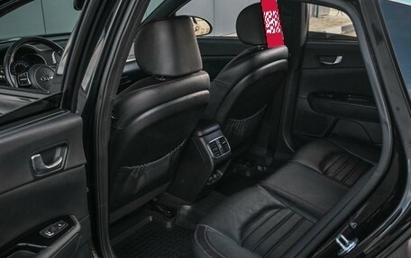 KIA Optima IV, 2020 год, 2 099 000 рублей, 11 фотография