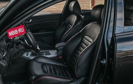 KIA Optima IV, 2020 год, 2 099 000 рублей, 10 фотография