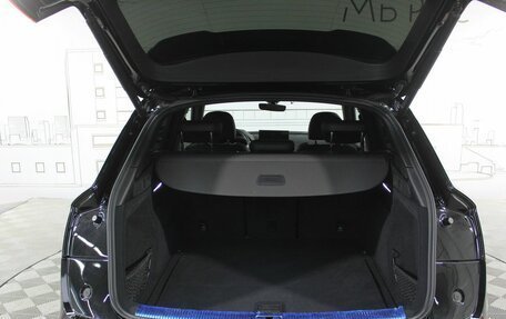 Audi Q5, 2022 год, 6 950 000 рублей, 8 фотография