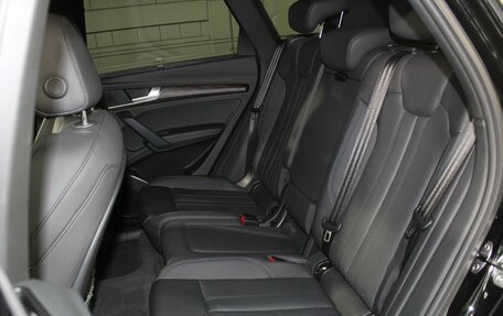 Audi Q5, 2022 год, 6 950 000 рублей, 16 фотография