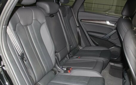 Audi Q5, 2022 год, 6 950 000 рублей, 12 фотография