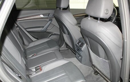 Audi Q5, 2022 год, 6 950 000 рублей, 11 фотография