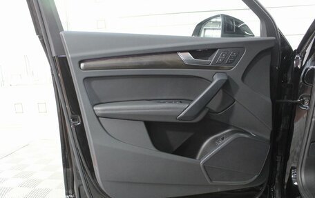 Audi Q5, 2022 год, 6 950 000 рублей, 19 фотография