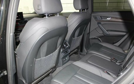 Audi Q5, 2022 год, 6 950 000 рублей, 15 фотография