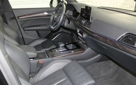 Audi Q5, 2022 год, 6 950 000 рублей, 13 фотография