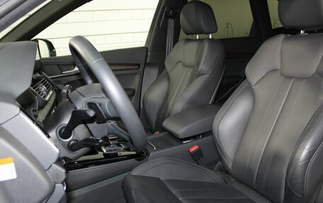 Audi Q5, 2022 год, 6 950 000 рублей, 18 фотография