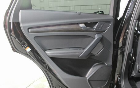 Audi Q5, 2022 год, 6 950 000 рублей, 20 фотография