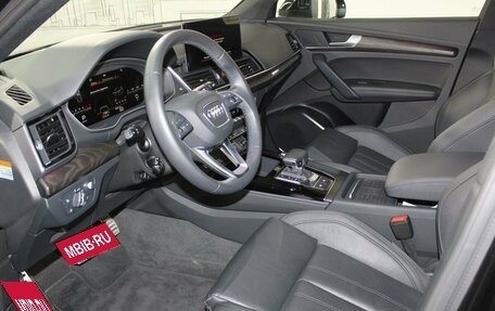 Audi Q5, 2022 год, 6 950 000 рублей, 17 фотография