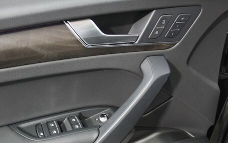 Audi Q5, 2022 год, 6 950 000 рублей, 23 фотография