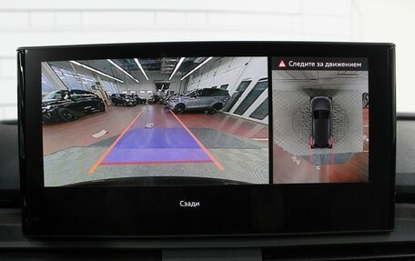 Audi Q5, 2022 год, 6 950 000 рублей, 29 фотография