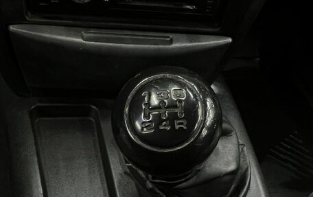 Chevrolet Niva I рестайлинг, 2004 год, 239 888 рублей, 12 фотография