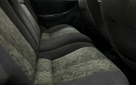 Chevrolet Niva I рестайлинг, 2004 год, 239 888 рублей, 15 фотография