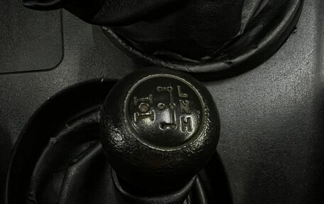 Chevrolet Niva I рестайлинг, 2004 год, 239 888 рублей, 13 фотография