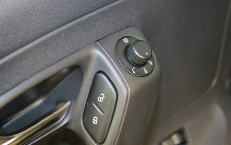 Volkswagen Polo VI (EU Market), 2012 год, 729 000 рублей, 15 фотография