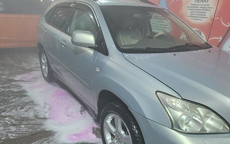 Lexus RX II рестайлинг, 2006 год, 1 300 000 рублей, 2 фотография