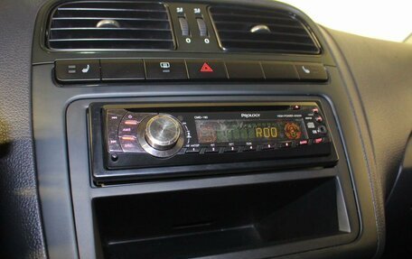 Volkswagen Polo VI (EU Market), 2012 год, 729 000 рублей, 12 фотография