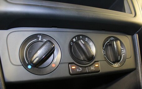 Volkswagen Polo VI (EU Market), 2012 год, 729 000 рублей, 13 фотография