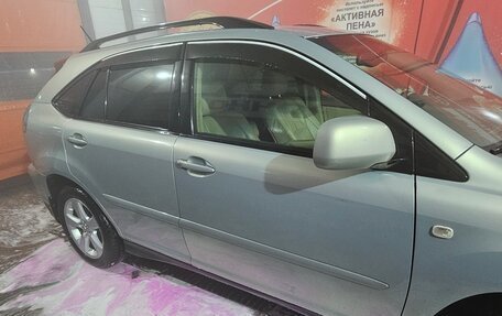 Lexus RX II рестайлинг, 2006 год, 1 300 000 рублей, 3 фотография