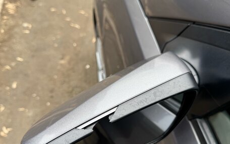 Hyundai Solaris II рестайлинг, 2015 год, 1 100 000 рублей, 9 фотография