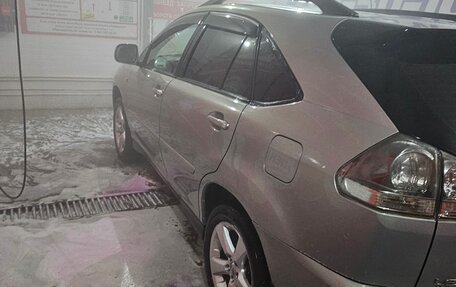 Lexus RX II рестайлинг, 2006 год, 1 300 000 рублей, 7 фотография