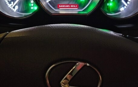 Lexus RX II рестайлинг, 2006 год, 1 300 000 рублей, 9 фотография