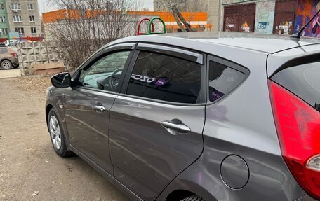 Hyundai Solaris II рестайлинг, 2015 год, 1 100 000 рублей, 14 фотография