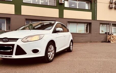 Ford Focus III, 2013 год, 680 000 рублей, 6 фотография