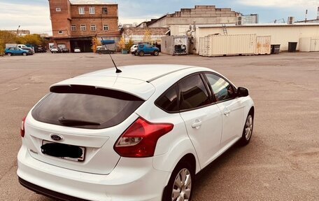 Ford Focus III, 2013 год, 680 000 рублей, 3 фотография