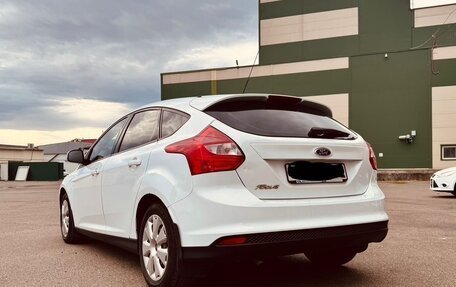 Ford Focus III, 2013 год, 680 000 рублей, 2 фотография
