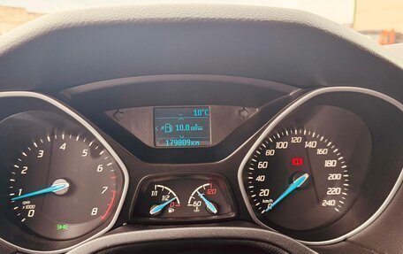 Ford Focus III, 2013 год, 680 000 рублей, 10 фотография