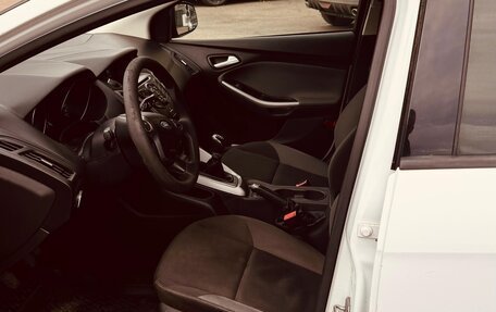 Ford Focus III, 2013 год, 680 000 рублей, 11 фотография