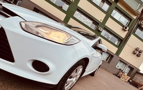 Ford Focus III, 2013 год, 680 000 рублей, 4 фотография